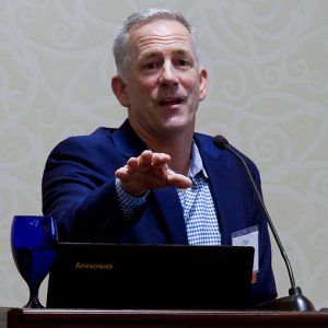 Chris Lund - SWANA VA 2018