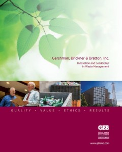 GBB Corporate Brochure