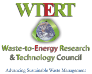 Waste-to-Energy Research & Technology Council
