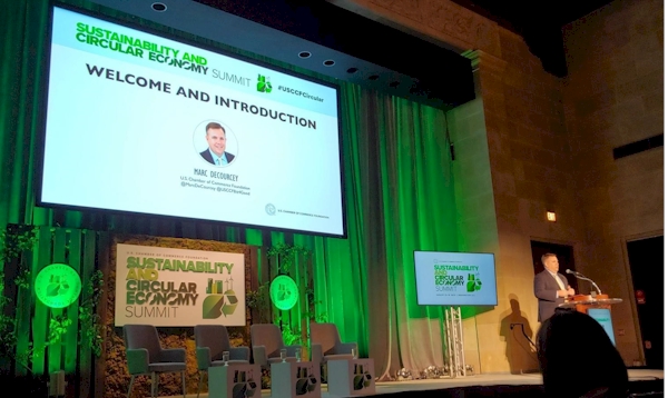 Sustainability and Circular Economy Summit