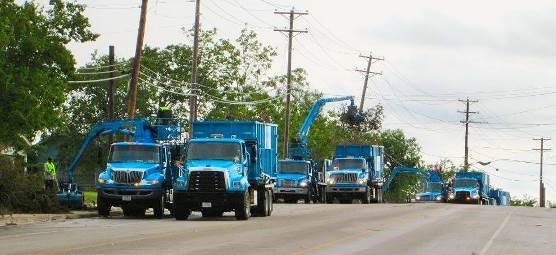 Disaster Debris Management Plan - City of Fort Worth, TX