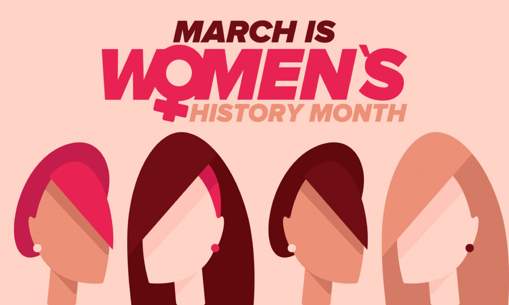 Women History Month