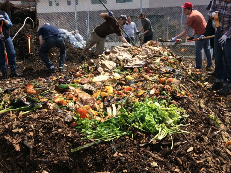 Composting