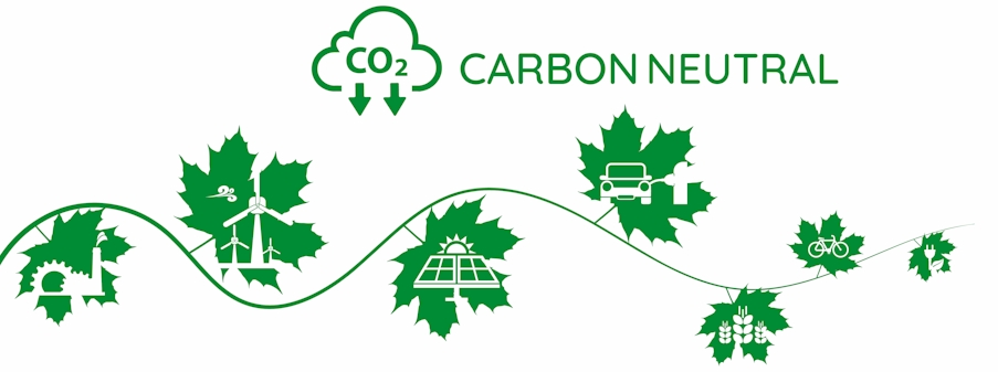 Carbon Neutral