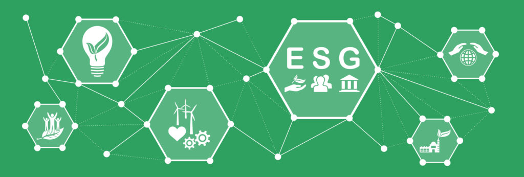 Environmental, Social, and Governance (ESG) Strategy 