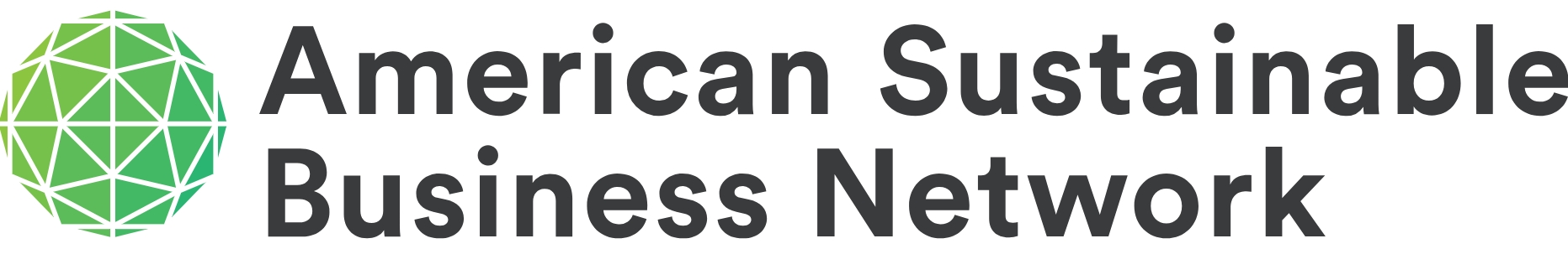 American Sustainable Business Network