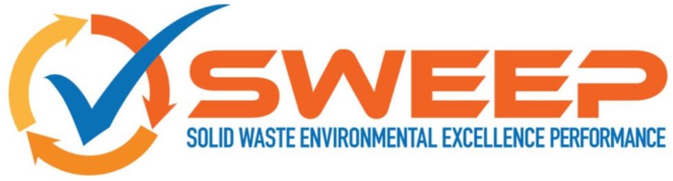 Solid Waste Environmental Excellence Performance (SWEEP)