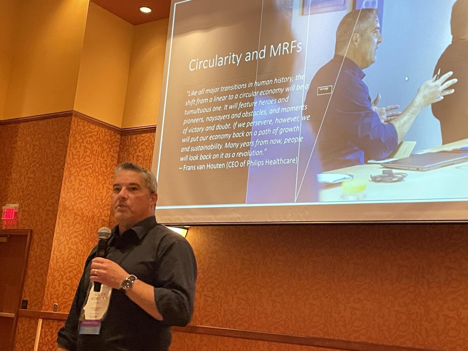 Illinois Circularity Conference 2025