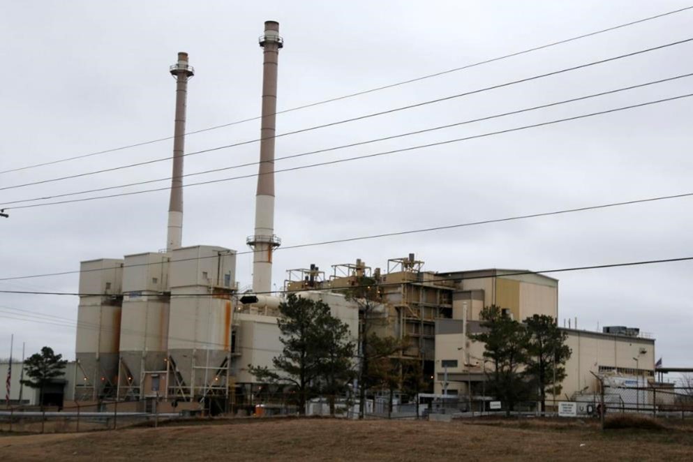 Review and Evaluation of WTE Facility, Disposal Options, and Refuse and Recycling Programs 
(City of Tulsa, Oklahoma)